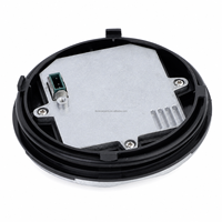 AILECAR pour D4S, module de commande de phare automobile universel 12V 55W HID Xenon