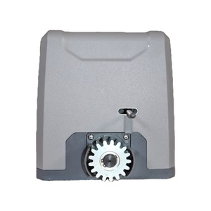 300kg Installation facile Porte coulissante automatique DC Moteur de porte coulissante Ouvreur à distance - Product Image 1