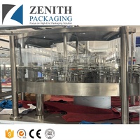 Machine de dosage de fruits en morceaux macroscopiques à remplissage à froid, de qualité aseptique, pour gobelets en PET et bocaux en verre