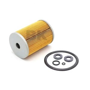 ไส้กรองน้ำมันเชื้อเพลิง BK Filter รุ่น 23401-1290 P550026 สำหรับเครื่องยนต์ดีเซลของเครื่องจักรก่อสร้างฮีโน่ - Product Image 3