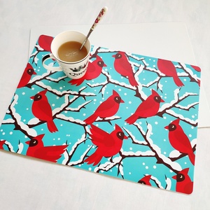 En gros Décoration <span class=keywords><strong>De</strong></span> <span class=keywords><strong>Table</strong></span> Napperon Recyclé <span class=keywords><strong>Pas</strong></span> <span class=keywords><strong>Cher</strong></span> Personnalisé En <span class=keywords><strong>Plastique</strong></span> pp Napperons - Product Image 6