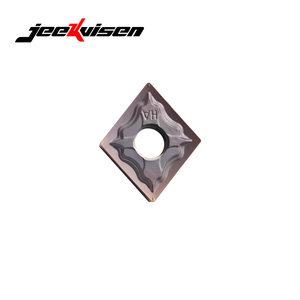 CNMG120404-HA LF6018 <strong>Cnc</strong> <strong>Cutting</strong> <strong>Inserts</strong> <strong>Carbide</strong> <strong>Turning</strong> <strong>Tools</strong> - Product Image 1
