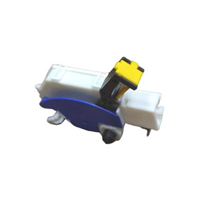 Sensor de Posición del Embrague 9658666580 218922 para Peugeot Citroën 3008, Pieza Automotriz - Product Image 3