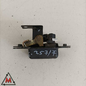 Serratura Portellone Posteriore Sinistro Jeep Grand Cherokee Mk2 98-04 (87420) - Product Image 2