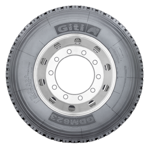 Neumáticos Radiales para Camión Giti 12.00R24 325/95R24 GDM623, Nuevos, Antideslizantes, Resistentes a Cortes, de Caucho Natural - Product Image 4