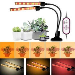 NUEVA Lámpara LED de Cultivo de 12V USB, Lámpara Fito de Espectro Completo para Plantas, Plántulas, Flores, Caja de Cultivo Interior - Product Image 5