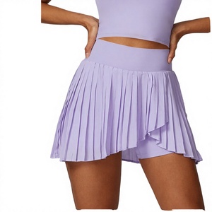 Polo de golf unisexe à manches longues, haute élasticité, écologique, séchage rapide, 235 GSM, 79,8 % nylon, 20,2 % élasthanne, vêtement de sport décontracté avec fermeture éclair - Product Image 3