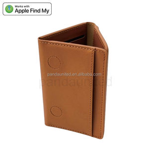 Magsafe Smart Tracker Find My Device Tarjetero para Licencia <span class=keywords><strong>de</strong></span> Conducir antipérdida Tarjeta <span class=keywords><strong>DE</strong></span> CRÉDITO Find My Pcb Tag <span class=keywords><strong>Cash</strong></span> Find My Supplier - Product Image 3