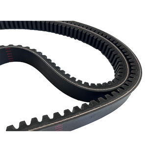 Hoge Kwaliteit Av13 Premium Rubber Riemen Custom Snijden Voor Auto Auto Motor <span class=keywords><strong>Fan</strong></span> V Riem - Product Image 2