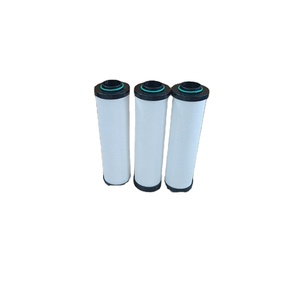 Elemento de Filtro de Precisión para Compresor de Aire Manny 035S/035Q/035P, Alta Eficiencia, Eliminación de Aceite, Agua y Polvo - Product Image 2