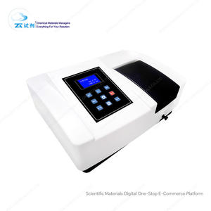 Espectrofotômetro Fotômetro Ultravioleta e Visível - Product Image 3