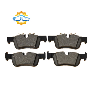 34201543683 vendita all'ingrosso di ricambi Auto originali pastiglie dei freni anteriori per <span class=keywords><strong>BMW</strong></span> serie 1 F40 F52 serie 2 F44 F45 F46 <span class=keywords><strong>X1</strong></span> F48 - Product Image 3