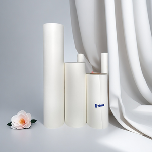 Fournitures Dtf Vente en gros <span class=keywords><strong>Film</strong></span> Dtf 60cm Papier de transfert d'encre blanche 33cm 30cm pour T-shirt <span class=keywords><strong>Film</strong></span> de transfert thermique 24inch * 328 <span class=keywords><strong>Feet</strong></span> <span class=keywords><strong>Film</strong></span> Pet - Product Image 3