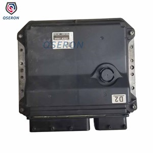 ECM <span class=keywords><strong>ECU</strong></span> 89661-42D21 Module de commande du moteur Unité de commande du moteur 8966142D21 Ordinateur PCM 12V pour <span class=keywords><strong>Toyota</strong></span> - Product Image 4