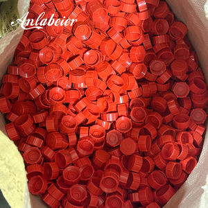 Capuchon en plastique robuste antidérapant pour entrée/sortie de chauffe-eau, anti-poussière, pour camping-car et utilisation solaire extérieure - Product Image 5