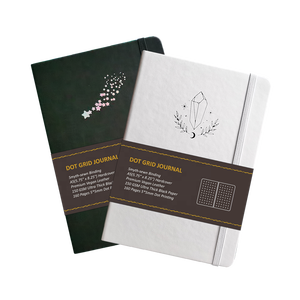 Cuaderno de Papel Kraft con Interior Negro Elegante A5, Personalizable, Tapa Dura de Cuero para Diario de <span class=keywords><strong>Arte</strong></span>, Envío Inmediato, Venta al Por Mayor - Product Image 1