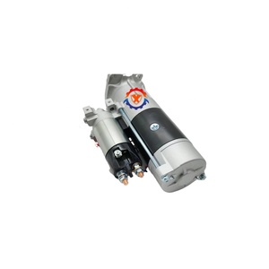 Moteur de démarrage 272-4774 2724774 pour pièces de moteur d'excavatrice - Product Image 1