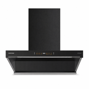 <span class=keywords><strong>Hotte</strong></span> aspirante de cuisine pour maison, restaurant, usage commercial, avec nettoyage intelligent, commande tactile et éclairage LED - Product Image 2