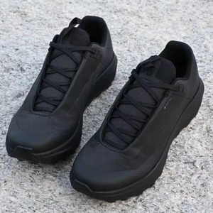 Zapatillas de Senderismo Antideslizantes para Exteriores, Zapatillas Deportivas Casuales para Correr, Zapatillas de Trekking Impermeables para Adultos, Unisex, de Verano - Product Image 5