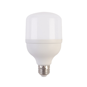 หลอดไฟ LED รุ่น Lotus Style G80 ขั้ว E27 รูปทรง B12 ตัวเรือนพลาสติก ใช้ไฟ AC 85-265V ควบคุมการหรี่แสงด้วยรีโมท แสงสีขาวกลางวัน 6000K CRI80 อายุการใช้งาน 50000 ชั่วโมง - Product Image 1