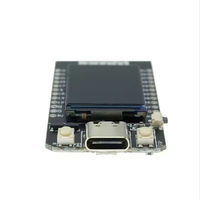 CH9102F 16 Mo ESP32 Module Wifi T-Display WiFi et carte de développement de module compatible 1.14 pouces contrôle LCD