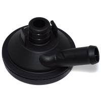 Soupape de ventilation PCV de carter sous vide pour Renault Megane Scenic 2.0 16V 8200291355 8200184165