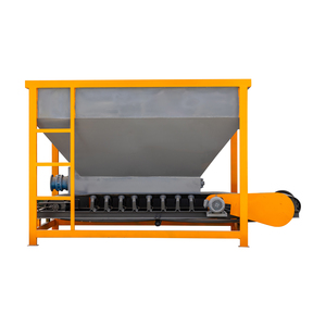 Máquina Granuladora de Fertilizantes Automática de Alto Rendimiento, Máquina para Hacer Fertilizantes con Cáscara de Arroz a Excelente Precio - Product Image 3