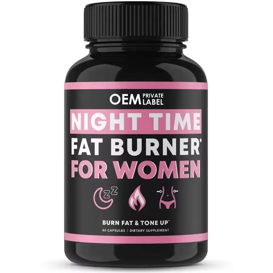 Fast Delivery Slimming Capsules Garcinia Slim Fat Burner Capsule Capsules For Weight Loss