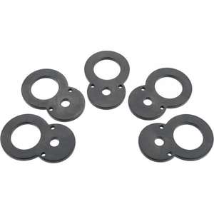 HAZET - 1016-01/5 Jeu de plaques de recouvrement pour cliquet réversible-EAN 4000896203758 RATCHETS RATCHET SPARE PARTS - Product Image 1