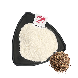 ผงโปรตีนจากเมล็ดกัญชาธรรมชาติแบบ100% - Product Image 1