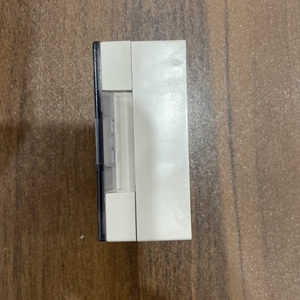 G3NB-210B-1 thu nhỏ trạng thái rắn tiếp sức DC5-24 optocoupler zero-qua chức năng chỉ số Epoxy đóng gói kín DIN đường sắt - Product Image 4