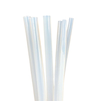 Bâtons de colle thermofusible professionnels GZWW (EVA) pour le travail du bois et l'emballage