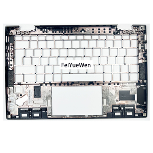 HP HP x360 için bir B C D kapak 830 G7 dizüstü <span class=keywords><strong>LCD</strong></span> ekran çerçeve ön kapak Palmrest Holding baz kapak değiştirme - Product Image 3