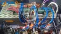 Module de contrôle d'interface de carte de circuit imprimé pour presse d'impression offset Man Roland 200E, pièces de rechange taille standard