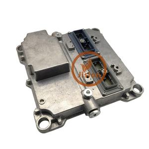 Piezas de Maquinaria de Construcción 320GC 323DL 420E 430E Controlador de Excavadora Computadora de Control ECU 3317540 331-7540 - Product Image 4