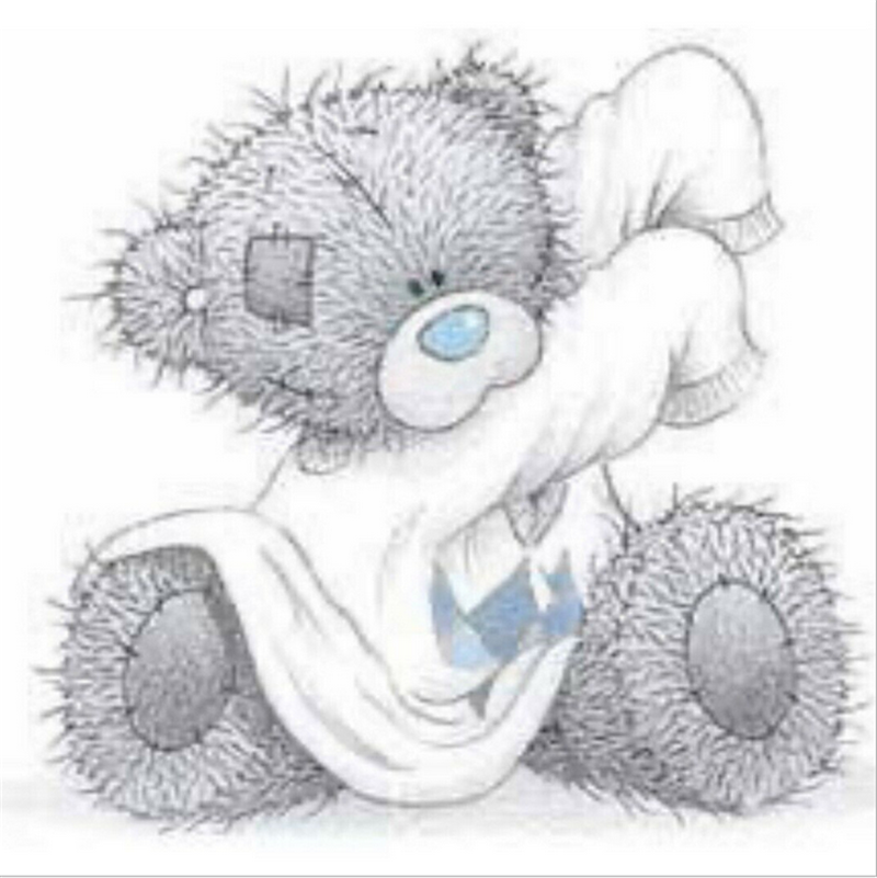 Me to you friends always