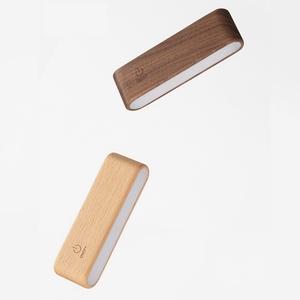 Lámpara de Pared Recargable con Rotación de 360°, Regulable, Funciona con Batería - Product Image 3