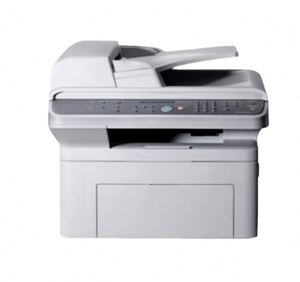 Máquina de Impresión Láser Multifuncional en Blanco y Negro, Fotocopiadora, Fax para Oficina y Hogar, Escáner - Product Image 3