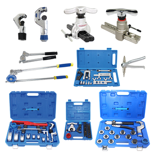 Dụng Cụ Cầm Tay Điều Hòa Không Khí HVAC Máy Làm Lạnh Bộ Dụng Cụ Uốn Ống Kim Loại - Product Image 1