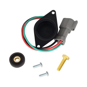 Nouveau capteur de vitesse 102704901 1027049-01 1022656-01 102265601 pour les pièces de véhicule de moteur <span class=keywords><strong>IQ</strong></span> DS de haute qualité - Product Image 1