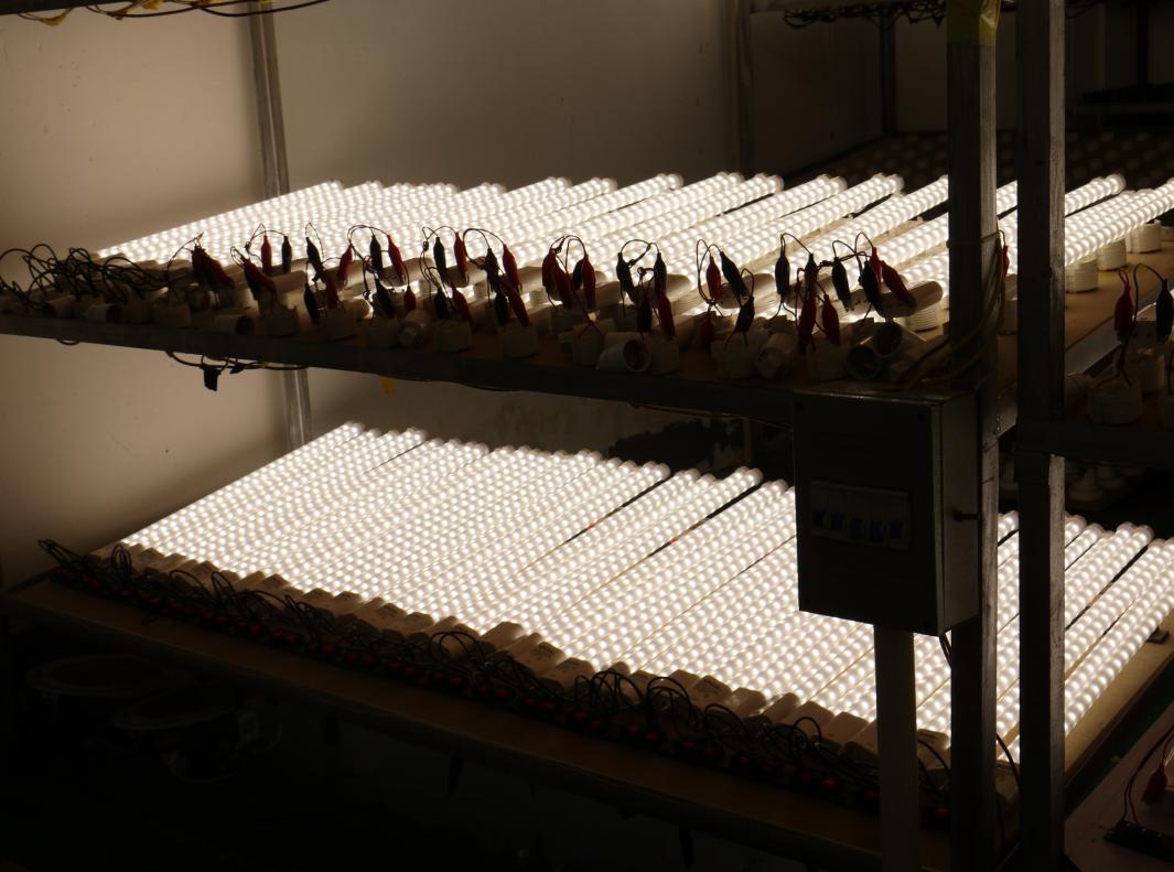 Wholesale CH-2G11-XXW 2G11 LED Tube Light - Seven Rainbow Lighting | besttimetogotobed.top