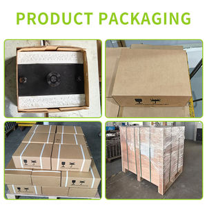 מגנט shuttering הפופולרי ביותר 2100 ק "ג עבור בטון מראש - Product Image 6