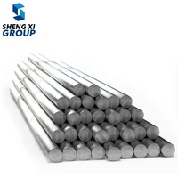 Barre/tige en acier rapide HSS JIS G4403 SKH59, acier rapide M42 pour outils de coupe haute performance