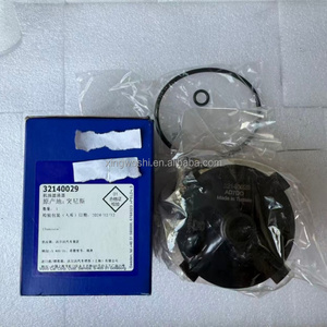 Thương Hiệu Mới Tự Động Phụ Tùng Ô Tô Lọc Dầu Yếu Tố 32140029 Cho 2019-2024 Volvo S60 V60 S90 XC60 XC90 - Product Image 6