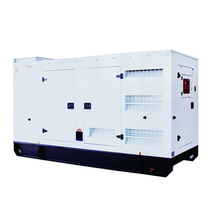 30kw40kw50kw60kw100kw <strong>Kva</strong> Ethiopia Electric Portable Power Silent Diesel <strong>Generator</strong> Price - Product Image 4