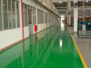 Sistemas de Recubrimiento de Pisos con <span class=keywords><strong>Resina</strong></span> <span class=keywords><strong>Epoxi</strong></span> Comercial para Aplicaciones en Pisos y Edificios, Recubrimiento Líquido con Brocha y Rodillo - Product Image 5