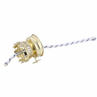 Lampes à huile rétro en forme de queue de poisson, éclairage d'urgence à longue durée de combustion pour la décoration intérieure, lumières pour salon et chambre à coucher, verre ordinaire