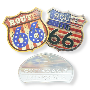 Zone Decor Wall bar Crafts Impresión antigua Retro Sign Vip Lounge Vintage Metal Poster logo Tin Car Plate <span class=keywords><strong>Venta</strong></span> caliente - Product Image 3