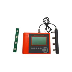 Intelligenter Widerstandsmesser mit Touchscreen-Display, Verwendet für Zerstörungsfreie Prüfung von Beton - Product Image 6