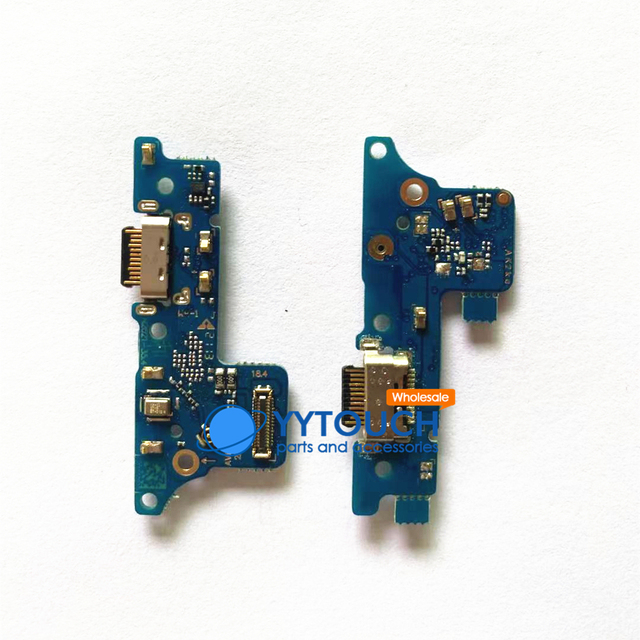 For Nokia 5.4 Mobile Phone Charging Port Dock Connector Flex